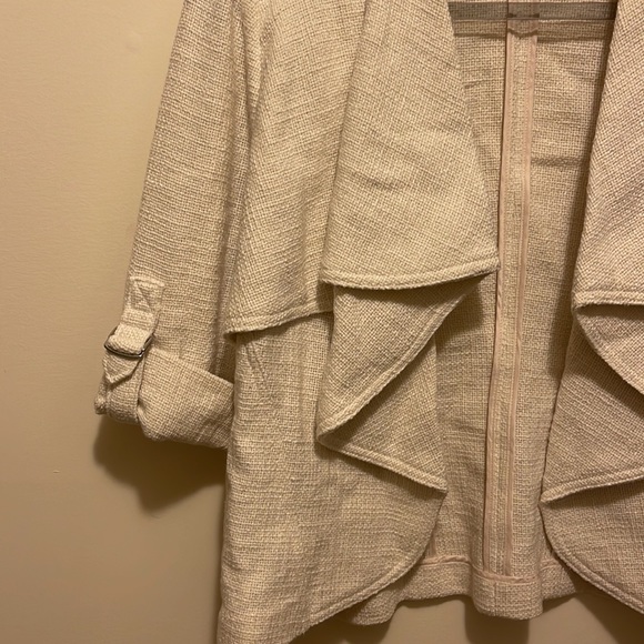 Chicos size 1 cotton jacket - Picture 4 of 6